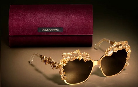 Кошельки Dolce Gabbana