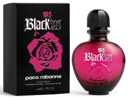 Paco Rabanne Black XS Pour Femme