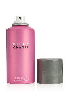 Chanel Chance (Дезодорант)