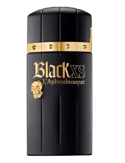 Paco Rabanne Black XS L Aphrodisiaque for Men