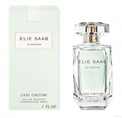 Elie Saab Le Parfum L Eau Couture