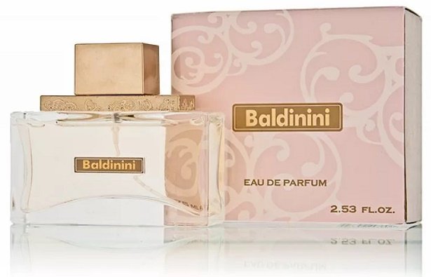 Baldinini Eau de Parfum EAU DE PARFUM