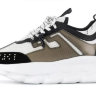 Versace Chain Reaction Brown - 0