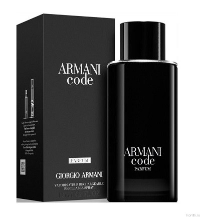 Giorgio Armani Armani Code Parfum PARFUM