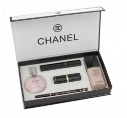 Chanel 5 in 1