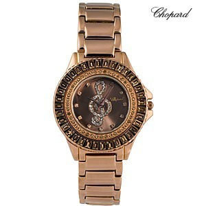 Chopard Imperiale Joaillerie Женские наручные часы