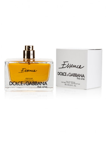 Dolce Gabbana The One Essence (Тестер) EAU DE PARFUM