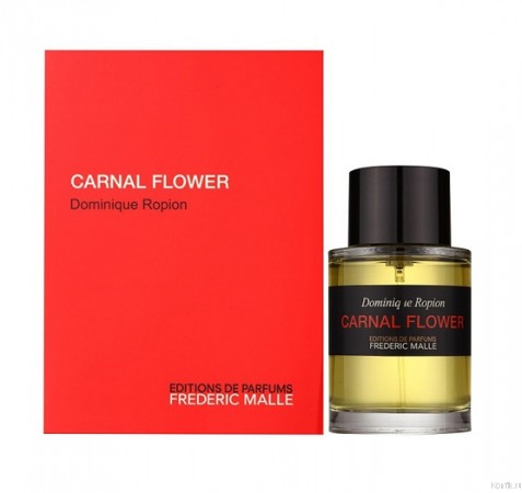 Frederic Malle Carnal Flower EAU DE PARFUM