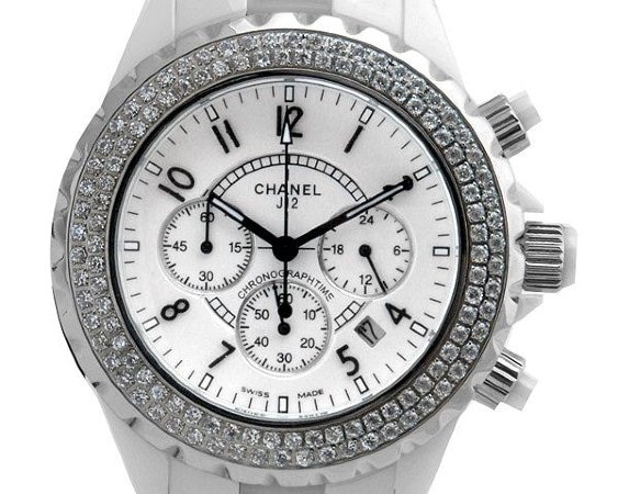 Chanel J12 Женские наручные часы