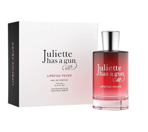 Juliette Has A Gun Lipstick Fever EAU DE PARFUM