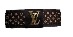 Louis Vuitton Lock