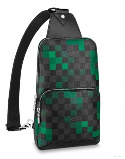 Louis Vuitton Sling Bag