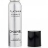 Chanel Egoiste Platinum - 0