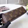 Louis Vuitton Cosmetic Pouch PM Monogram - 0