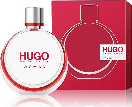 Hugo Boss Hugo Woman EAU DE PARFUM
