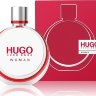 Hugo Boss Hugo Woman - 0