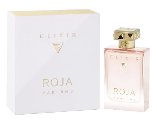 Roja Elixir Essence De Parfum  EAU DE PARFUM