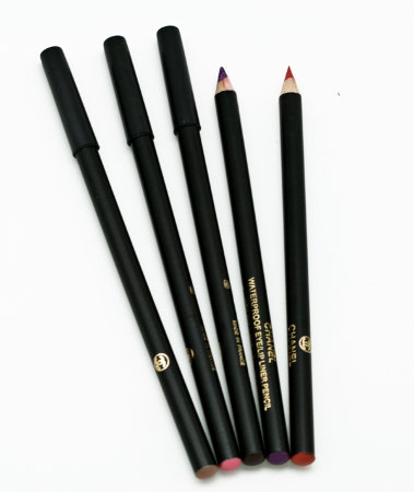 Chanel Waterproof Eye Lip Liner Pencil Карандаш для губ
