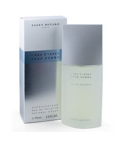 Issey Miyake L Eau D Issey pour Homme
