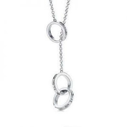 Tiffany Co Three Rings