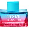 Antonio Banderas Cocktail Seduction Blue For Women - 0