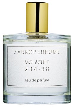Zarkoperfume MOLeCULE 234.38 (Тестер)