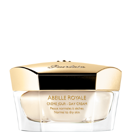 Guerlain Abeille Royale Day Cream Normal To Dry Skin Дневной крем для лица