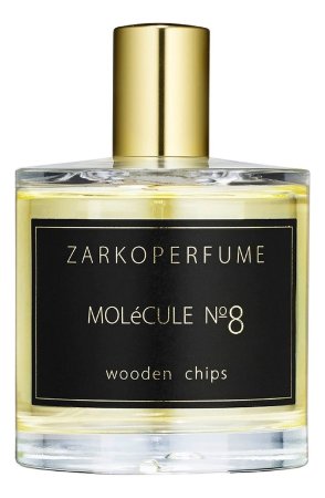 Zarkoperfume MOLeCULE no.8 (Тестер) EAU DE PARFUM