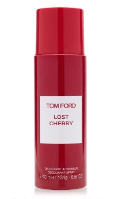 Tom Ford Lost Cherry (Дезодорант)