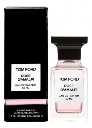 Tom Ford Rose D Amalfi EAU DE PARFUM