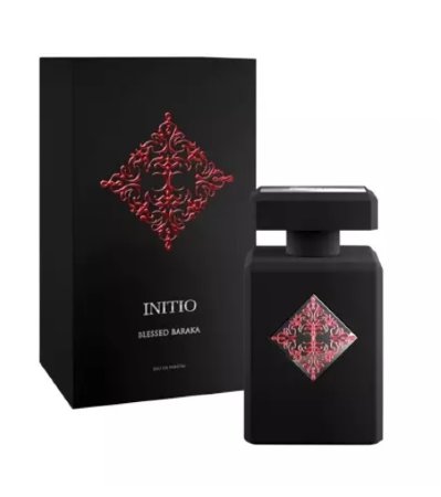 Initio Parfums Prives Blessed Baraka EAU DE PARFUM