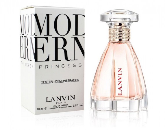 Lanvin Modern Princess (Тестер) EAU DE PARFUM