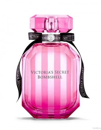 Victoria s Secret Bombshell (Тестер) EAU DE PARFUM