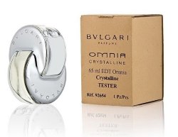 Bvlgari Omnia Crystalline (Тестер)