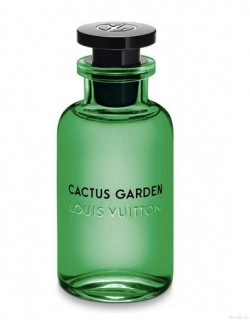 Louis Vuitton Cactus Garden