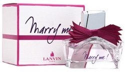 Lanvin Marry Me