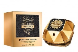 Paco Rabanne Lady Million Fabulous