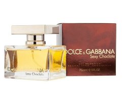 Dolce Gabbana Sexy Choclate