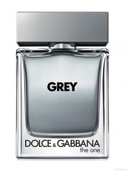 Dolce Gabbana The One Grey (Тестер)