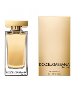 Dolce Gabbana The One Eau de Toilette