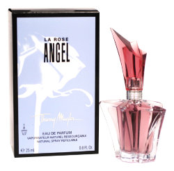 Thierry Mugler La Rose Angel 