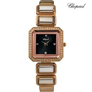 Chopard Square Женские наручные часы
