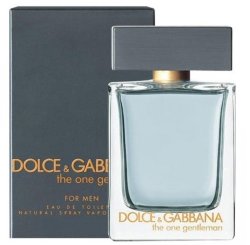 Dolce Gabbana The One Gentleman