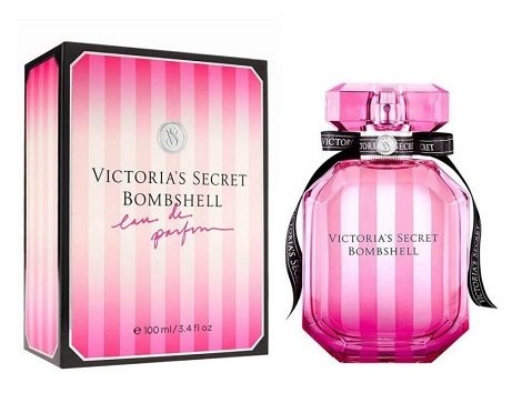 Victoria Secret Bombshell EAU DE PARFUM