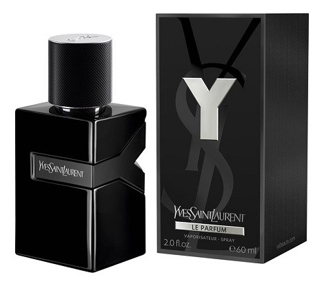 Yves Saint Laurent Y Le Parfum EAU DE PARFUM