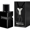 Yves Saint Laurent Y Le Parfum - 0