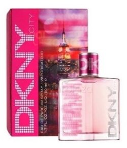 DKNY City Eau de Parfum