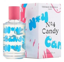 Thomas Kosmala No 4 Candy