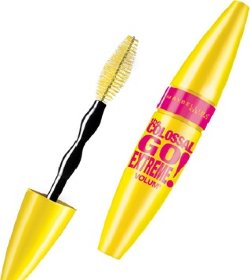 Maybelline Colossal Go Extreme 