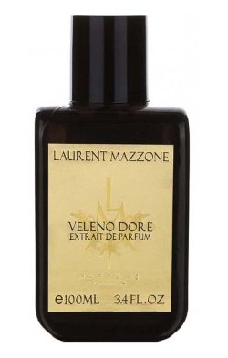 LM Parfums Veleno Dore (Тестер)